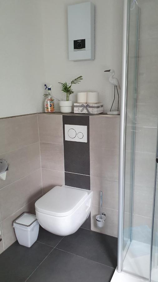 Ferienwohnung Pees Baumholder Exterior foto